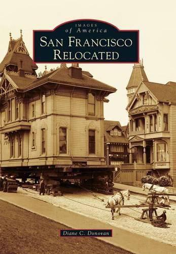 Cover image for San Francisco Relocated