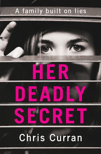 Cover image for Her Deadly Secret