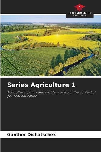 Cover image for Series Agriculture 1