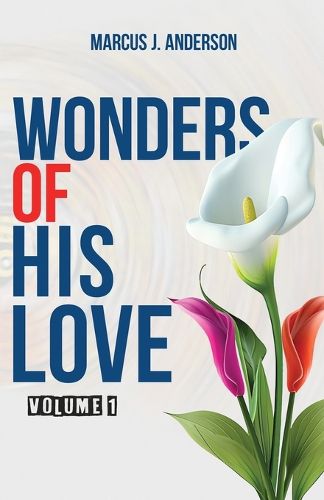 Cover image for Wonders of His Love