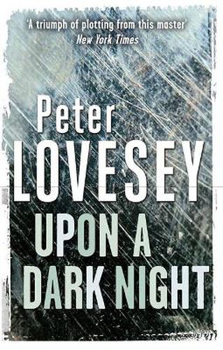 Cover image for Upon A Dark Night: 5