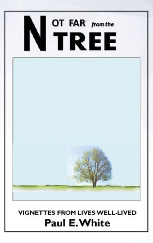 Cover image for Not Far from the Tree