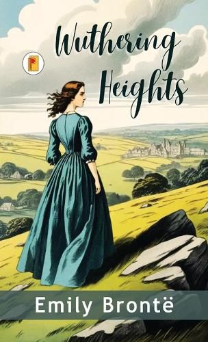 Cover image for Wuthering Heights