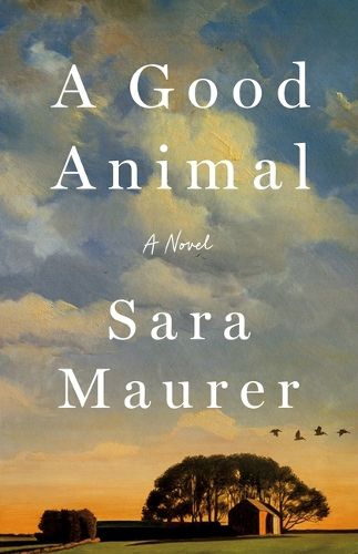 Cover image for A Good Animal