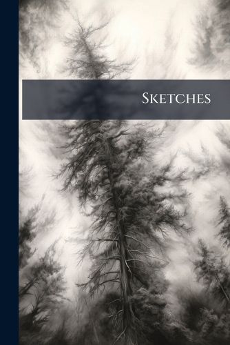 Cover image for Sketches