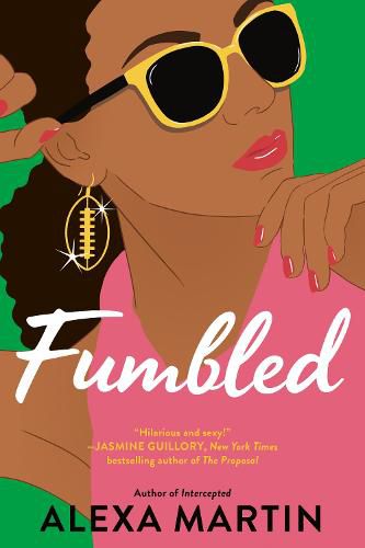 Fumbled: The Playbook #2