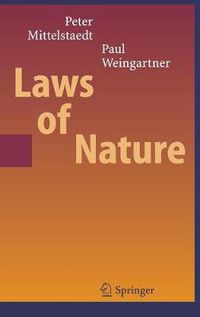 Cover image for Laws of Nature