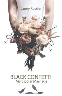 Cover image for Black Confetti