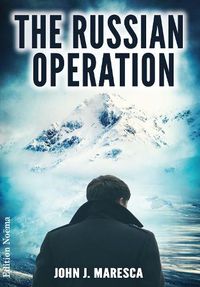 Cover image for The Russian Operation