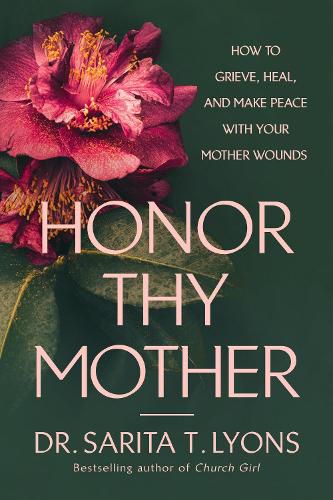 Cover image for Honor Thy Mother
