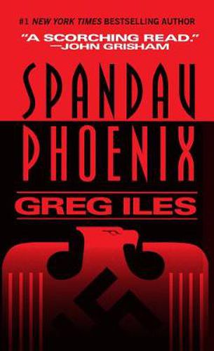 Cover image for Spandau Phoenix: A Novel