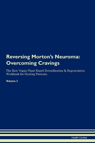 Cover image for Reversing Morton's Neuroma