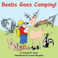 Cover image for Beebs Goes Camping!