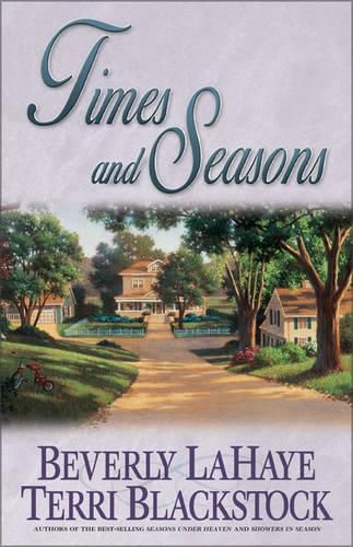 Cover image for Times and Seasons