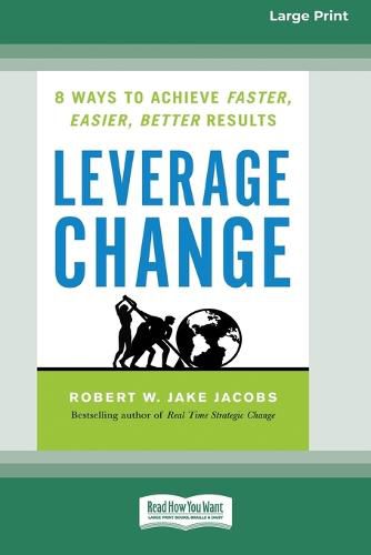 Leverage Change