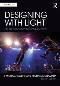 Cover image for Designing with Light