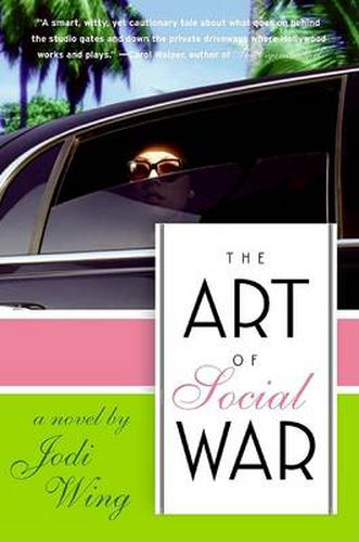 Cover image for The Art Of Social War