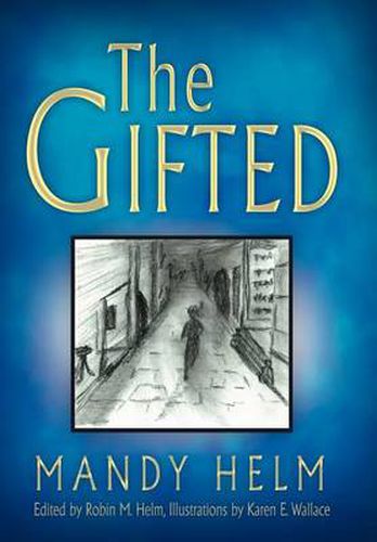 Cover image for The Gifted