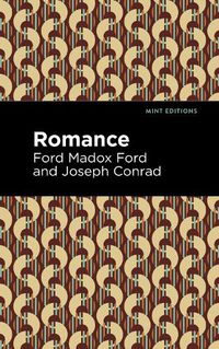 Cover image for Romance