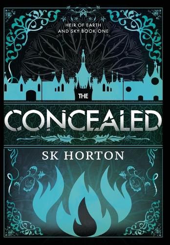 Cover image for The Concealed