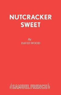 Cover image for Nutcracker Suite