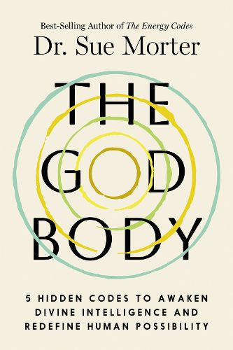 Cover image for The God Body