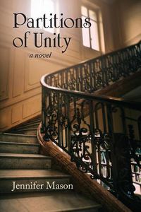 Cover image for Partitions of Unity: Novel