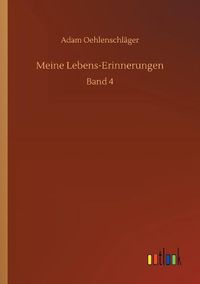 Cover image for Meine Lebens-Erinnerungen