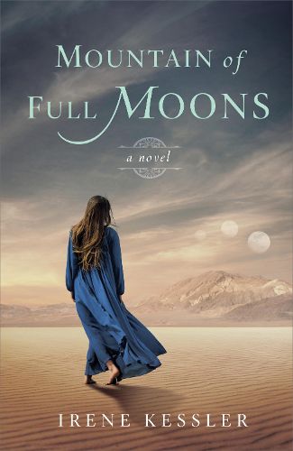 Cover image for Mountain of Full Moons: A Novel