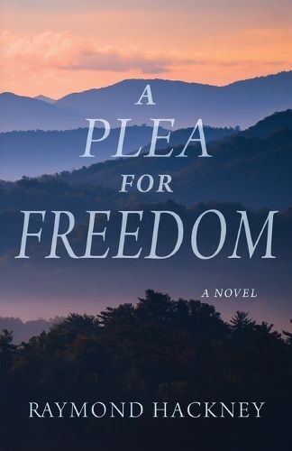 Cover image for A Plea for Freedom