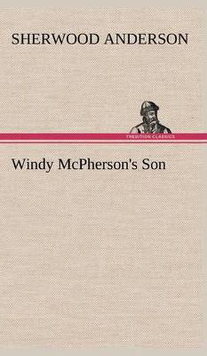 Cover image for Windy McPherson's Son