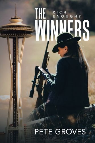 Cover image for The Winners