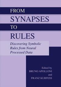 Cover image for From Synapses to Rules: Discovering Symbolic Rules from Neural Processed Data