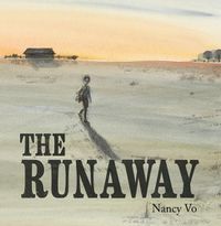 Cover image for The Runaway