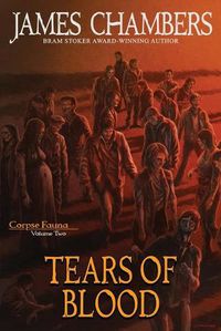 Cover image for Tears of Blood