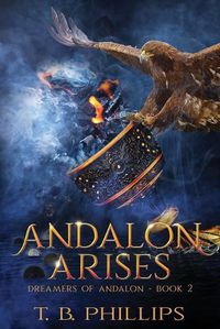 Cover image for Andalon Arises