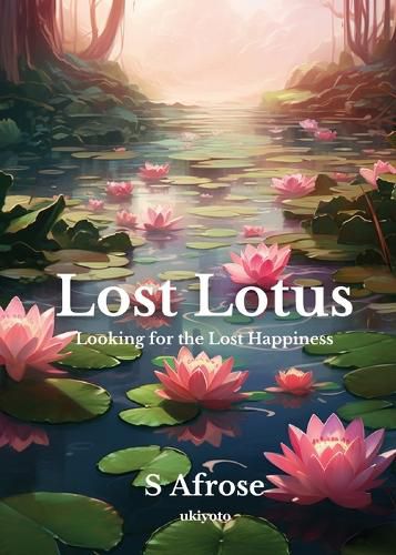 Cover image for Lost Lotus (EditionEdition 1)