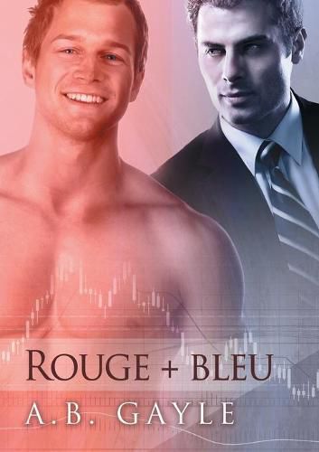 Cover image for Rouge + Bleu (Translation)