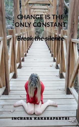 Cover image for Change is the Only Constant