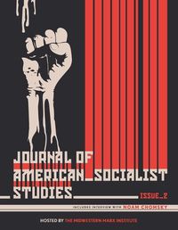 Cover image for Journal of American Socialist Studies