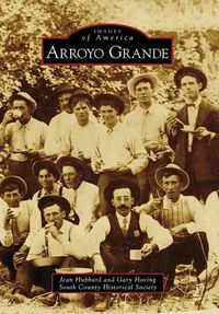 Cover image for Arroyo Grande