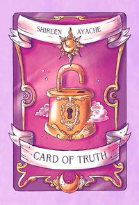 Cover image for Card of Truth