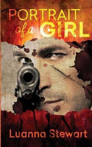 Cover image for Portrait of a Girl
