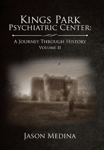 Kings Park Psychiatric Center