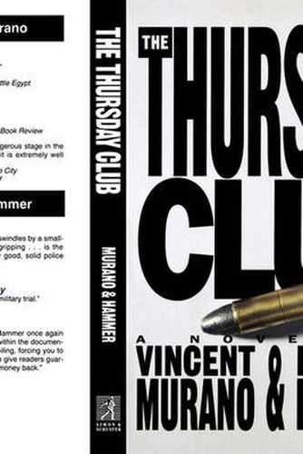 Cover image for Thursday Club