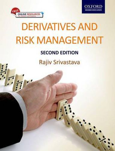 Cover image for Derivatives and Risk Management