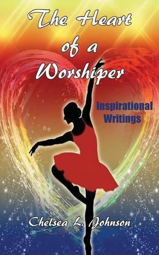 Cover image for The Heart of a Worshiper