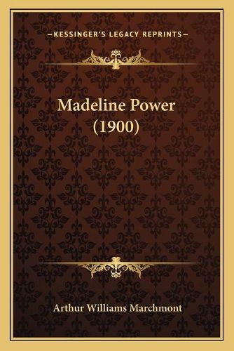 Madeline Power (1900)