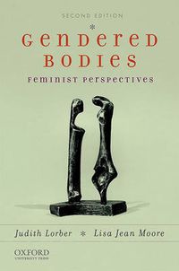 Cover image for Gendered Bodies