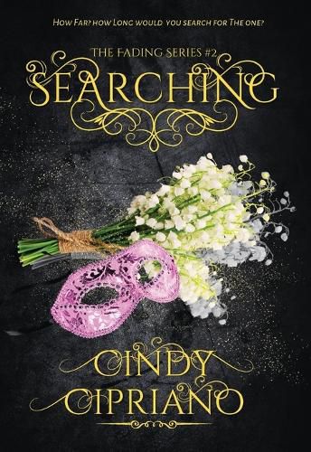 Cover image for Searching